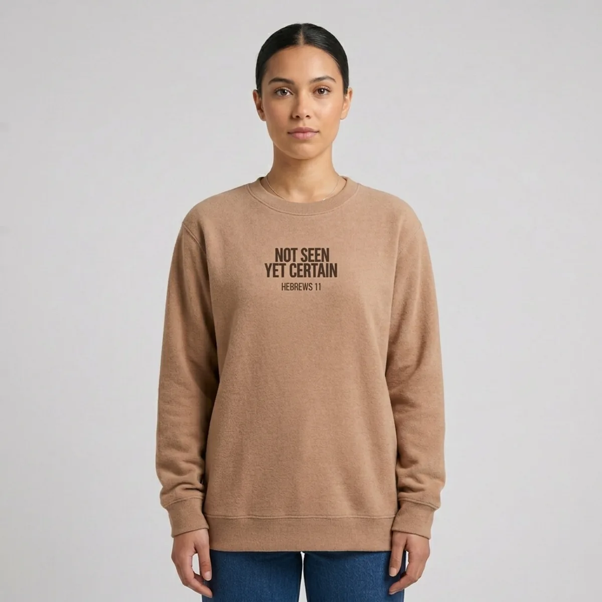 FAITH - The Minimalist alternate view